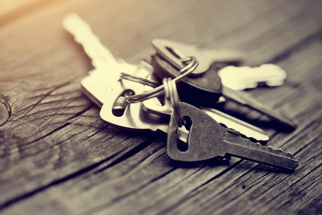 Schließanlagen Kiel